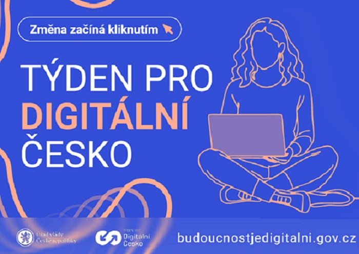 Týden pro digitální Česko_2025